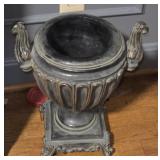 Pot with Handles