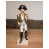 Soldier Figurine - Officer - De Calalerie