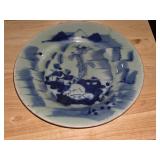 Chinese Plate