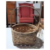 Handmade Basket