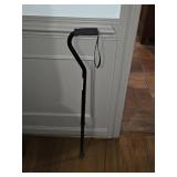 Metal Cane
