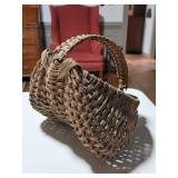 Gathering Basket