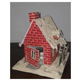 Christmas House