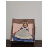 Madam Alexander #731 Betsy Ross