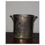 Ice Bucket 9' x 7'