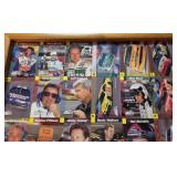 Nascar Collector Cards 1993 Pro Set Finish Line