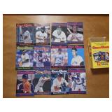 1990 Major League Baseball Collect-A-Books
