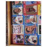 Assorted Baseball Cards