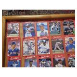 Assorted Baseball Cards