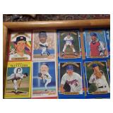 Assorted Baseball Cards