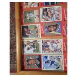 Assorted Baseball Cards