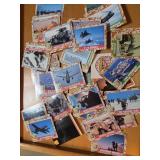Desert Storm Trading Cards
