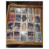 Assorted Baseball Cards