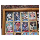 Assorted Baseball Cards