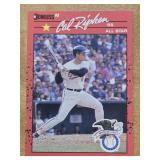1990 Donruss All-Star #676