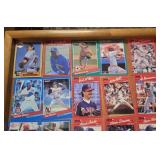 Assorted Baseball Cards