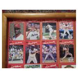 Assorted Baseball Cards