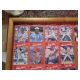 Assorted Baseball Cards