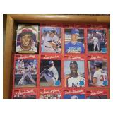 Assorted Baseball Cards