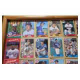 Assorted Baseball Cards