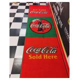 Coke Rug