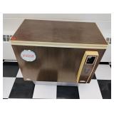 Vintage Cornelius Coke Machine & Contents