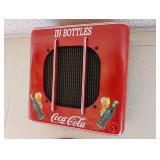 Coke Speaker