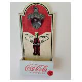 Coke Bottle Opener