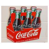 Coke Sign