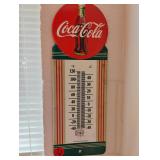 Coke Thermometer