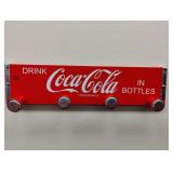 Coke Cap Rack