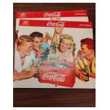 Coke Calendars