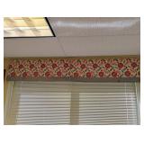 Coca Cola Curtains