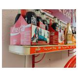 Shelf and Contents