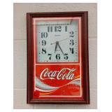 Hanover Coke Clock