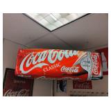 Novelty Inflatable Coca-Cola Promotional Display