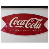 Coca-Cola Sign