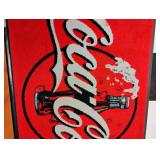 Coke Rug
