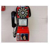 Crosley Coke Phone