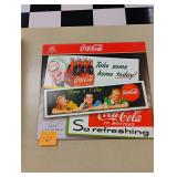 2014 Coke Calendar