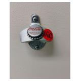 Coke Bottle Opener