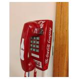 Coke Telephone