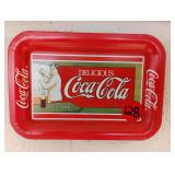 Coke Tip Tray