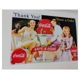 Have a Coke Sign