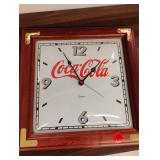 Hanover Coke Clock