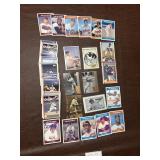 Baseball Card Lot