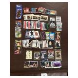 Misc Card Lot