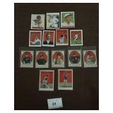 Baseball Cracker Jack Reprints