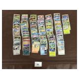Pokemon Lot of 90+