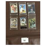 Baseball Card lot